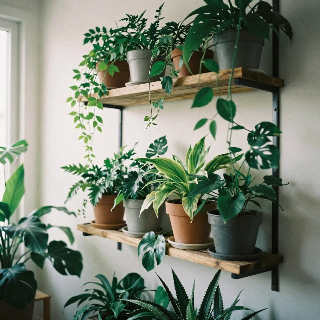 Contact us for vertical garden consultation